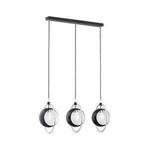 Luster na lanku OLIMPIA 3xE27/60W/230V 62318 vyobraziť
