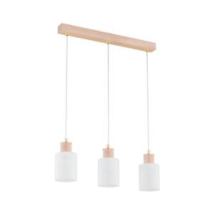 Luster na lanku EVIC 3xE27/60W/230V 62270 vyobraziť