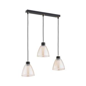 Luster na lanku ANION 3xE27/60W/230V 62266 vyobraziť