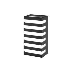 LED Vonkajšie nástenné svietidlo ENTERA P LED/10W/230V 4000K IP54 KTEAPCZ vyobraziť