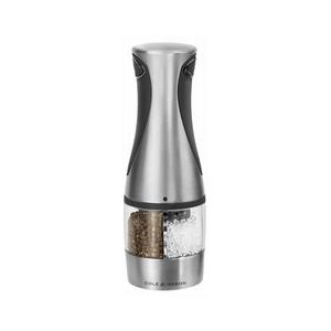 Cole&Mason - Elektrický mlynček na korenie 2v1 KEW 6xAAA 21 cm H946820 vyobraziť