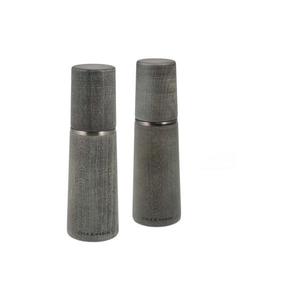 Cole&Mason - Sada mlynčekov na soľ a korenie MARLOW buk 2 ks 18, 5 cm H322022 vyobraziť