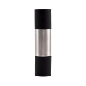 Cole&Mason - Mlynček na korenie 2v1 CLEVEDON DUO 19, 8 cm H312016 vyobraziť