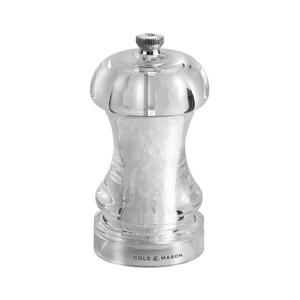 Cole&Mason - Mlynček na soľ CAPSTAN 11, 5 cm H14502P vyobraziť