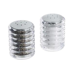 Cole&Mason - Soľnička a korenička BEEHIVE 2 ks 7 cm H820950 vyobraziť