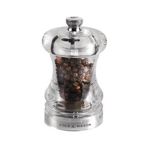 Cole&Mason - Mlynček na korenie CAPSTAN 8, 5 cm H12501P vyobraziť