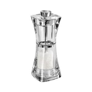 Cole&Mason - Mlynček na soľ CRYSTAL 12, 5 cm H37402P vyobraziť