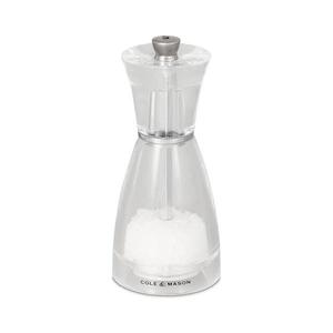 Cole&Mason - Mlynček na soľ PINA 12, 5 cm H35702P vyobraziť