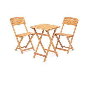 Balkónový set buk 644MYD1102 vyobraziť