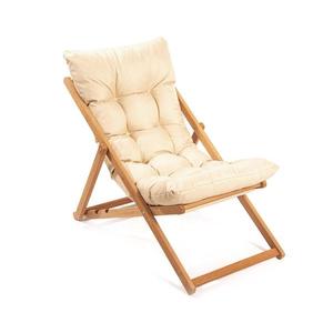 Záhradné kreslo 59x44 cm buk 644MYD1106 vyobraziť