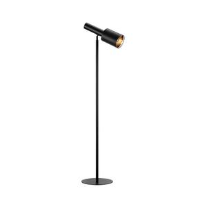 Markslöjd 108542 - Stojacia lampa OZZY 1xE27/40W/230V čierna 108542 vyobraziť
