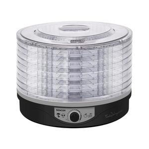 Sencor - Sušička potravín s termoreguláciou 250W/230V 41014453 vyobraziť