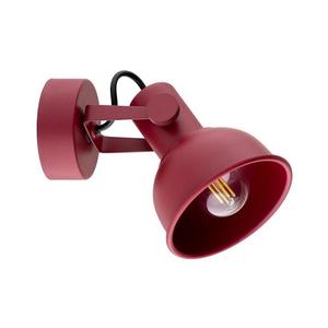 Argon 8298 - Bodové svietidlo LENORA 1xE14/7W/230V červená 8298 vyobraziť