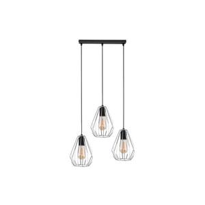 Luster na lanku BRYLANT 3xE27/60W/230V 794 vyobraziť
