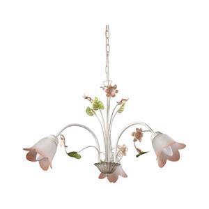 ONLI - Luster na reťazi BOTTON DORO 3xE14/6W/230V 4217/3 vyobraziť