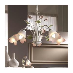 ONLI - Luster na reťazi BOTTON DORO 5xE14/6W/230V 4217/5 vyobraziť