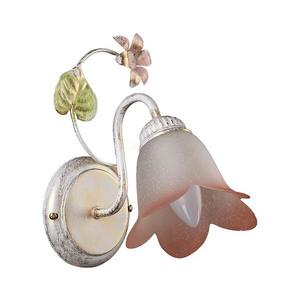 ONLI - Nástenné svietidlo BOTTON DORO 1xE14/6W/230V 4217/AP vyobraziť