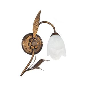 ONLI - Nástenné svietidlo SONIA 1xE14/6W/230V 4240/AP vyobraziť