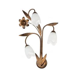 ONLI - Nástenné svietidlo SONIA 3xE14/6W/230V 4240/AP3 vyobraziť