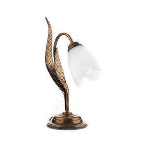 ONLI - Stolná lampa SONIA 1xE14/6W/230V 4240/L vyobraziť