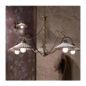 ONLI - Luster na reťazi ROSINA 5xE14/6W/230V 4257/5B vyobraziť