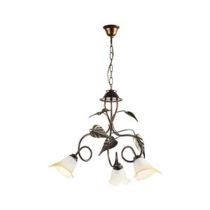 ONLI - Luster na reťazi MIRANDA 3xE14/6W/230V 4620/3 vyobraziť