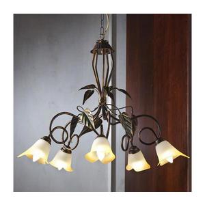 ONLI - Luster na reťazi MIRANDA 5xE14/6W/230V 4620/5 vyobraziť