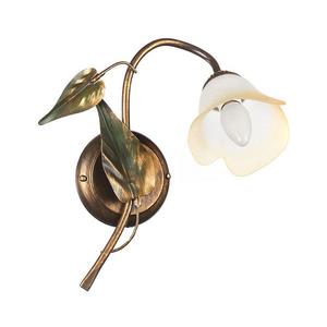 ONLI - Nástenné svietidlo MIRANDA 1xE14/6W/230V 4620/AP vyobraziť