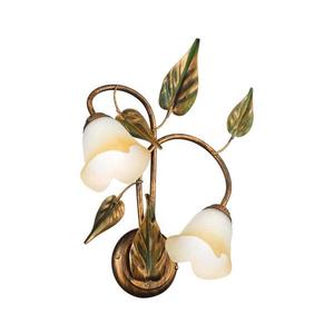 ONLI - Nástenné svietidlo MIRANDA 2xE14/6W/230V 4620/AP2 vyobraziť