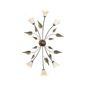 ONLI - Stropné svietidlo MIRANDA 6xE14/6W/230V 4620/OV6 vyobraziť