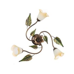 ONLI - Stropné svietidlo MIRANDA 3xE14/6W/230V 4620/PL3 vyobraziť