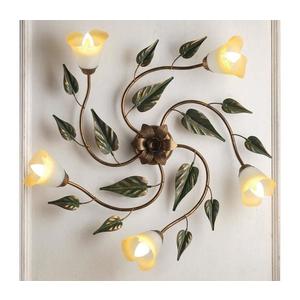 ONLI - Stropné svietidlo MIRANDA 5xE14/6W/230V 4620/PL5 vyobraziť