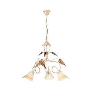 ONLI - Luster na reťazi VANDA 3xE14/6W/230V 4647/3 vyobraziť