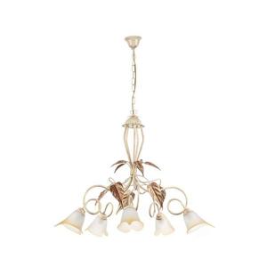 ONLI - Luster na reťazi VANDA 5xE14/6W/230V 4647/5 vyobraziť