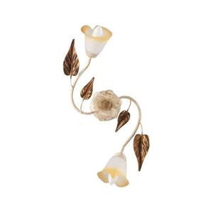 ONLI - Stropné svietidlo VANDA 2xE14/6W/230V 4647/PL2 vyobraziť