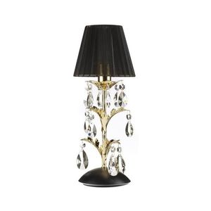 ONLI - Stolná lampa KAREN 1xE14/6W/230V zlatá 4669/LORO vyobraziť