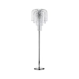 ONLI - Stojacia lampa PIOGGIA 3xE14/6W/230V chróm 4698/PT vyobraziť