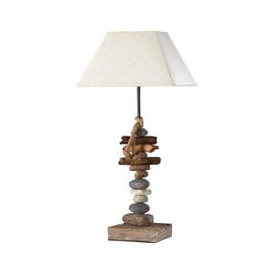 ONLI - Stolná lampa SEREGON 1xE27/22W/230V 63 cm 4848/LG vyobraziť