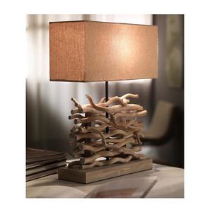 ONLI - Stolná lampa MARICA 1xE27/22W/230V 50 cm 4850/LG vyobraziť