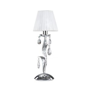 ONLI - Stolná lampa JACQUELINE 1xE14/6W/230V 4865/L vyobraziť