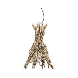 ONLI - Luster na lanku AGAR 1xE27/22W/320V 4899/S vyobraziť