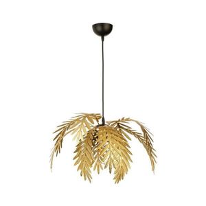 ONLI - Luster na lanku DUBAI 1xE27/22W/320V zlatá 4988/SNO vyobraziť