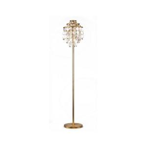 ONLI - Stojacia lampa RUBEN 2xE27/22W/230V 4995/PT vyobraziť