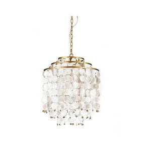 ONLI - Luster na reťazi RUBEN 3xE27/22W/230V 4995/S vyobraziť