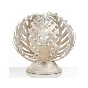 ONLI - Stolná lampa FELCE 1xE27/22W/230V pr. 25 cm krémová 4996/LPA vyobraziť