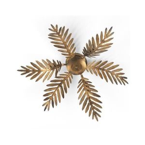 ONLI - Stropné svietidlo FELCE 3xE14/6W/230V bronzová 4996/PL3B vyobraziť