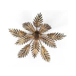 ONLI - Stropné svietidlo FELCE 5xE14/6W/230V bronzová 4996/PL5B vyobraziť