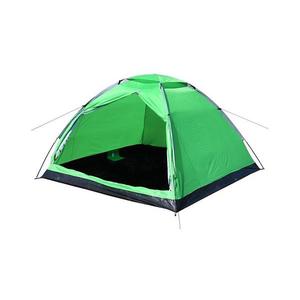 Stan pre 3 osoby PU 3000 mm zelená 13358 vyobraziť