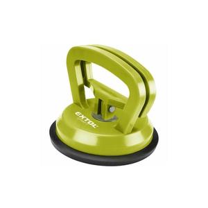 Extol - Prísavka jednodielna pr. 118 mm 500145 vyobraziť