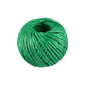 Extol Premium - Polypropylenový povrázok 2mm x 50m zelená 8856405 vyobraziť